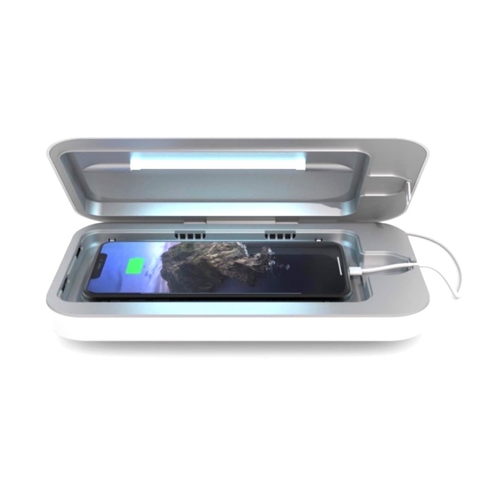 PhoneSoap 3 Smartphone‎ UV Sanitizer
